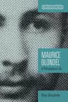 Maurice Blondel cover