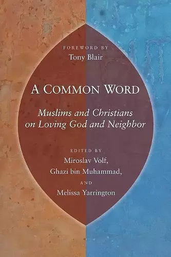 A Common Word cover