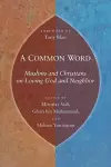 A Common Word cover