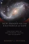 New Proofs for the Existence of God cover