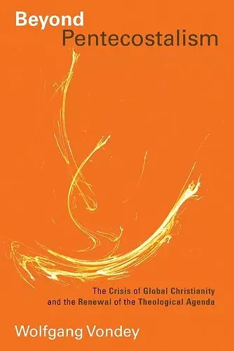 Beyond Pentecostalism cover