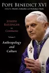 Joseph Ratzinger in Communio cover