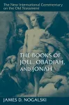 The Books of Joel, Obadiah, and Jonah cover