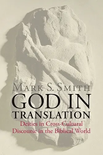 God in Translation cover