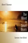 Word in Small Boats cover