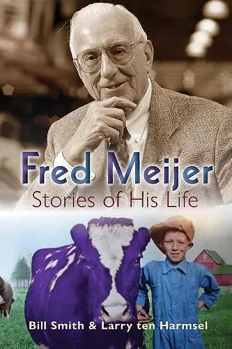 Fred Meijer cover