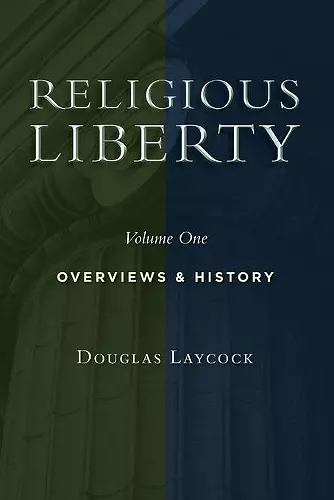 Religious Liberty cover