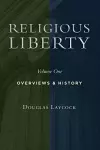 Religious Liberty cover