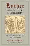 Luther and the Beloved Community cover