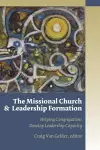 Missional Church and Leadership Formation cover