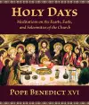 Holy Days cover