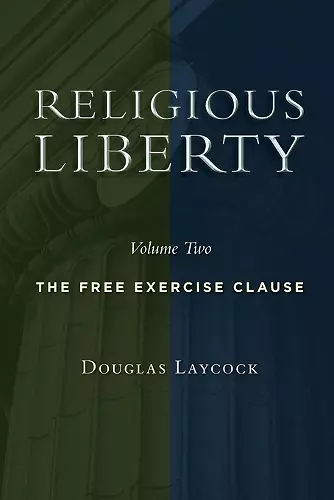 Religious Liberty cover