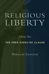 Religious Liberty cover