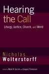 Hearing the Call cover