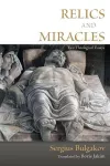 Relics and Miracles cover