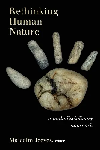 Rethinking Human Nature cover