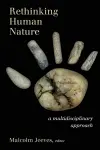 Rethinking Human Nature cover