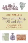 Stone and Dung, Oil and Spit cover