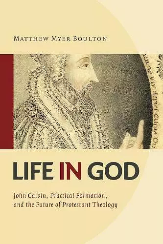 Life in God cover