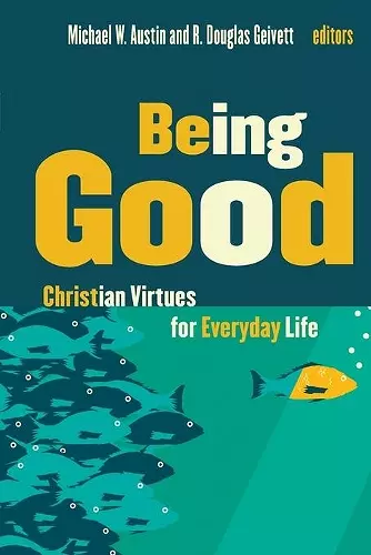 Being Good cover