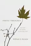 Poetic Theology cover