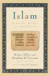 Islam cover