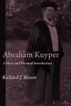 Abraham Kuyper cover