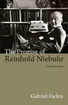 Promise of Reinhold Niebuhr cover