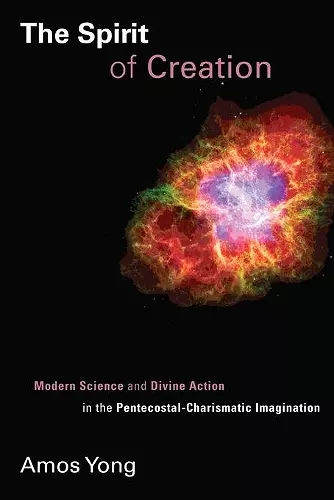 Spirit of Creation cover