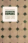 Introducing Romans cover