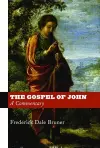 Gospel of John cover