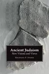 Ancient Judaism cover