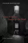 Notes from the House of the Dead cover