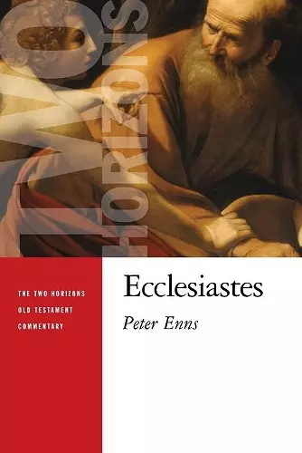 Ecclesiastes cover