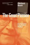 The Great Passion cover