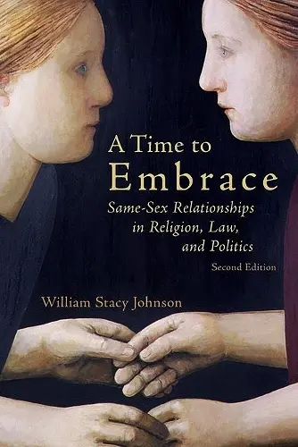 Time to Embrace cover