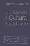 Challenges of Cultural Discipleship cover