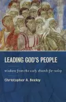 Leading God's People cover