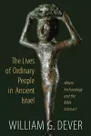 Lives of Ordinary People in Ancient Israel cover