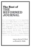 The Best of the Reformed Journal cover