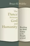 The Dance Between God and Humanity cover