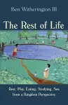 Rest of Life cover