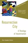 Resurrection City cover