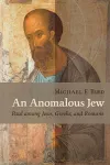 Anomalous Jew cover