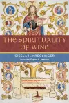 Spirituality of Wine cover