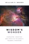 Wisdom's Wonder cover