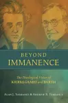 Beyond Immanence cover