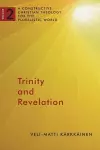 Trinity and Revelation cover