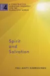 Spirit and Salvation cover