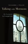 Talking with the Mormons cover